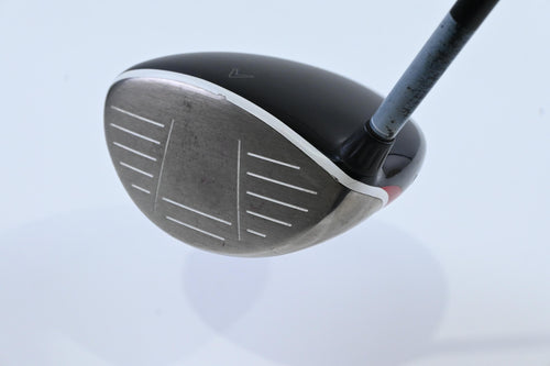 Callaway Big Bertha 460 Driver / 10 Degree / Regular Flex Aldila NVS 55