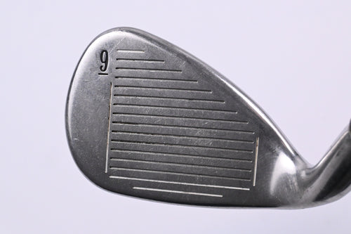 Callaway Big Bertha 2004 #9 Iron / Regular Flex Steel Shaft