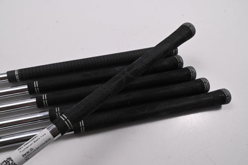 Miura Tournament Blade Irons / 5-PW / Stiff Flex N.S.Pro 950GH Neo Shafts