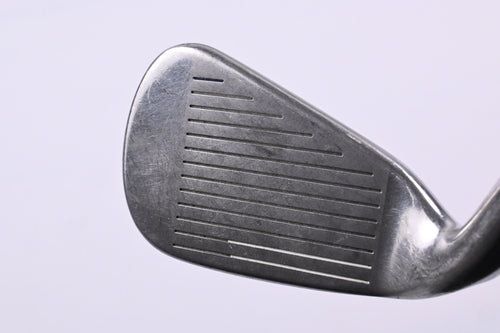 Callaway X Hot #5 Iron / 23 Degree / Regular Flex Speed Step 85 Shaft