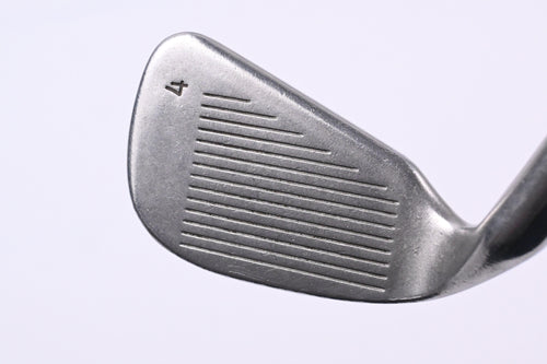 Ping Eye 2+ #4 Iron / 24.5 Degree / White Dot / Regular Flex Ping Karsten Shaft