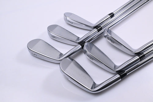 Titleist T250* 2025 Irons / 5-PW / Regular Flex N.S.Pro 750GH Neo Shafts