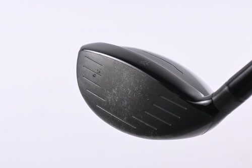 Srixon ZX #3 Wood / 15 Degree / Senior Flex HZRDUS Smoke RDX Red 50 Shaft