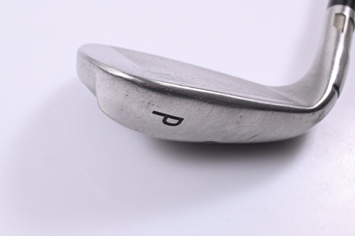 Ladies Taylormade SIM2 Max OS Pitching Wedge / 42 Degree / Ladies Flex Aldila 45