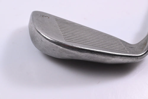 Ping Zing #3 Iron / 20.5 Degree / Black Dot / Stiff Flex Ping JZ Shaft