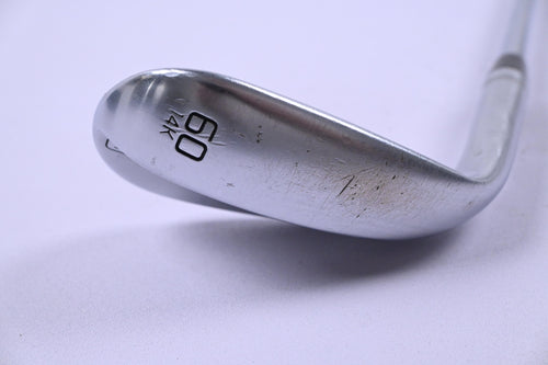 Titleist Vokey SM10 Lob Wedge / 60 Degree / Wedge Flex Vokey Design SM10
