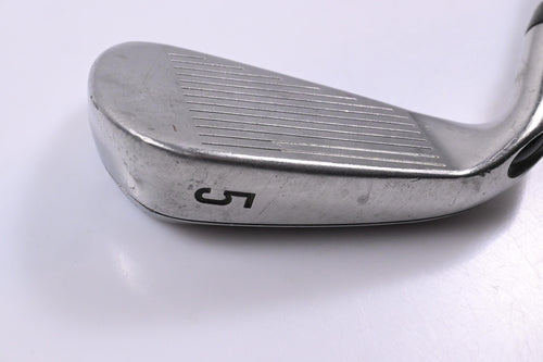 Callaway X Hot #5 Iron / 23 Degree / Regular Flex Speed Step 85 Shaft