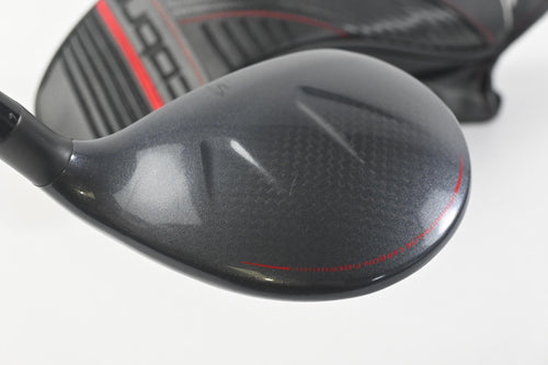Cobra Air-X #5 Wood / 20 Degree / Regular Flex Cobra Ultralite 50 Shaft
