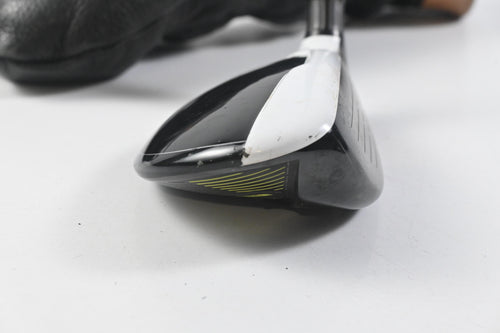 Taylormade M2 2017 #5 Hybrid / 25 Degree / Regular Flex REAX 65 Shaft