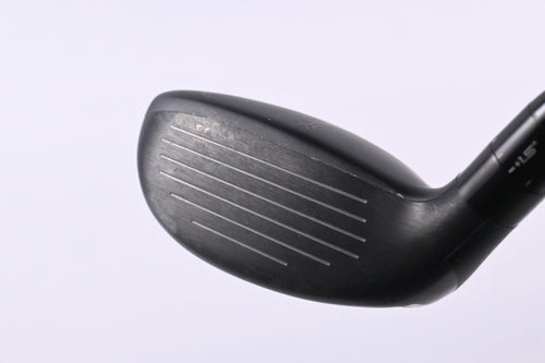 Srixon ZXi #4 Hybrid / 22 Degree / Regular Flex Ventus TR Blue 7 Shaft