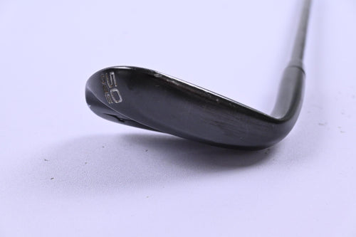 Mizuno Pro T-1 Gap Wedge / 50 Degree / Regular Flex KBS Hi-Rev 2.0 115 Shaft