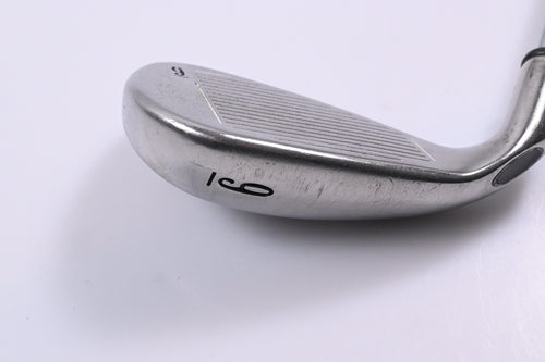 Callaway Big Bertha 2004 #9 Iron / Regular Flex Steel Shaft