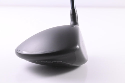 Cobra Darkspeed X Driver / 12 Degree / Stiff Flex UST LIN-Q Blue 6 M40X Shaft