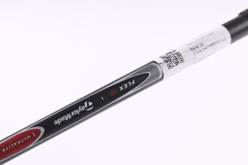 Taylormade Rescue Mid #3 Hybrid / 19 Degree / Regular Flex Taylormade Ultralite