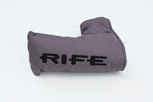 Rife Iconic Vault 001 Putter / 34 Inch