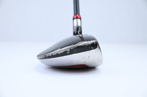 Yonex Nanospeed 3i #3 Hybrid / 19 Degree / Stiff Flex Yonex NS100 Shaft