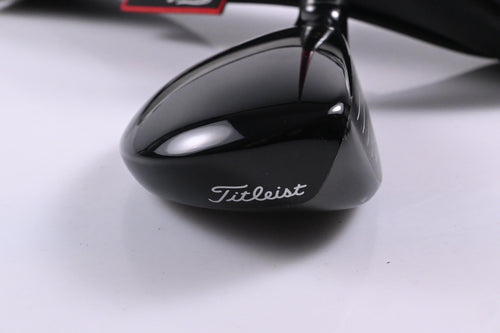 Titleist GT2 #3 Hybrid / 18 Degree / Regular Flex Denali Red 60 Shaft