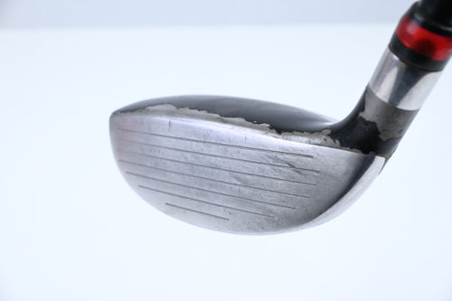 Yonex Nanospeed 3i #3 Hybrid / 19 Degree / Stiff Flex Yonex NS100 Shaft