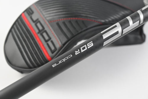Cobra Air-X #5 Wood / 20 Degree / Regular Flex Cobra Ultralite 50 Shaft