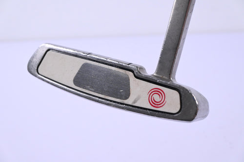 Odyssey White Steel #1 Putter / 33 Inch