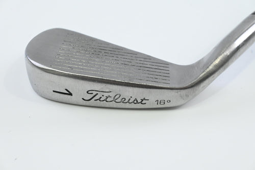 Titleist DCI Gold #1 Iron / 16 Degree / Regular Flex Dynamic Gold Shaft