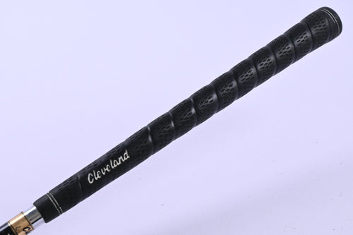 Cleveland 588 Tour Action Lob Wedge / 60 Degree / Wedge Flex True Temper
