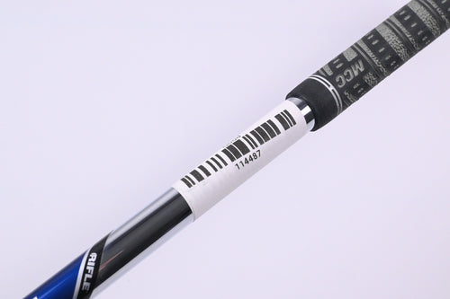 Mizuno Pro S-3 #5 Iron / 27 Degree / Stiff Flex Project X Shaft
