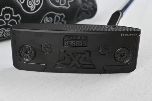PXG Battle Ready II Closer Putter / 34 Inch