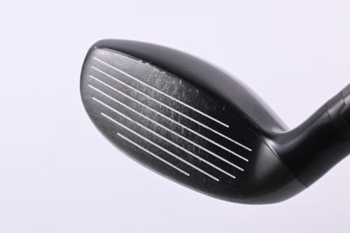 Titleist 910H #3 Hybrid / 19 Degree / Stiff Flex Mitsubishi Diamana Kai'li 80