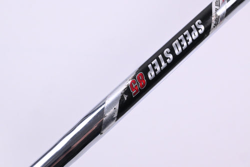 Callaway X Hot #5 Iron / 23 Degree / Regular Flex Speed Step 85 Shaft