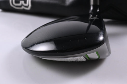 Callaway Epic Max #3 Wood / 15 Degree / Regular Flex HZRDUS iM10 Smoke 60