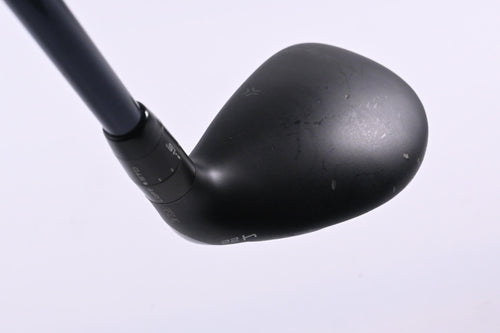 Srixon ZXi #4 Hybrid / 22 Degree / Regular Flex Ventus TR Blue 7 Shaft