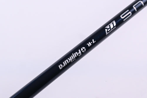 Srixon ZXi #4 Hybrid / 22 Degree / Regular Flex Ventus TR Blue 7 Shaft