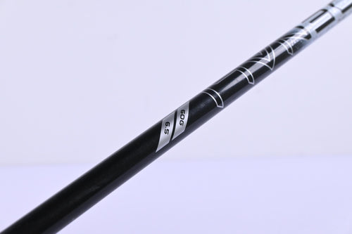 Callaway Paradym Ai Smoke Triple Diamond Driver / 9 Degree / X-Flex Denali 60