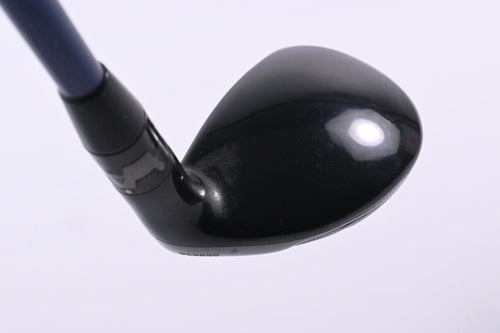 Titleist 910H #3 Hybrid / 19 Degree / Stiff Flex Mitsubishi Diamana Kai'li 80