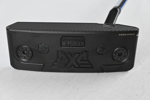 PXG Battle Ready II Closer Putter / 34 Inch