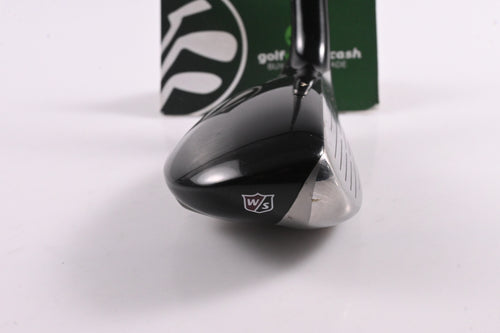 Wilson Staff Fybrid #3 Hybrid / 21 Degree / Regular Flex UST ProForce AXIVCORE 65