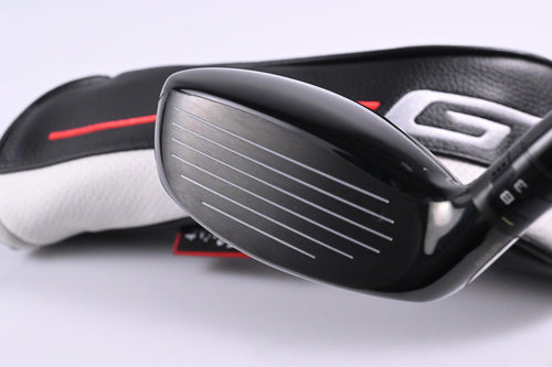 Titleist GT2 #3 Hybrid / 18 Degree / Regular Flex Denali Red 60 Shaft