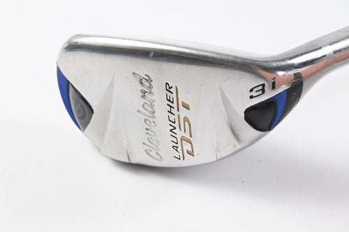 Cleveland Launcher DST #3 Hybrid / 20.5 Degree / Regular Flex Diamana VSl 74