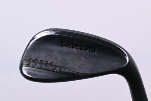 Cleveland RTX Zipcore Pitching Wedge / 48 Degree / Wedge Flex Dynamic Gold Shaft