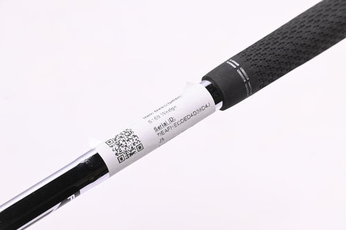 Ping S159 Lob Wedge / 58 Degree / Black Dot / Wedge Flex Ping Z-Z 115 Shaft