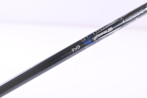 Cobra Darkspeed X Driver / 12 Degree / Stiff Flex UST LIN-Q Blue 6 M40X Shaft