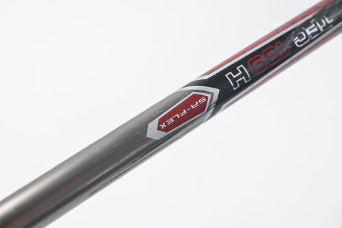 Ping G20 #3 Hybrid / 20 Degree / Senior Flex Ping TFC 169H Shaft