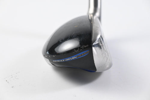 Cleveland Launcher DST #3 Hybrid / 20.5 Degree / Regular Flex Diamana VSl 74