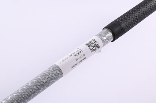 Titleist TS2 #3 Hybrid / 21 Degree / Stiff Flex Tensei AV Raw White 90 Shaft