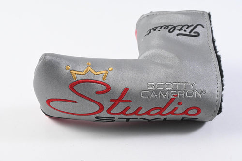 Scotty Cameron Teryllium TeI3 Santa Fe Putter / 35 Inch / Refurbished