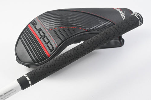 Cobra Air-X #5 Wood / 20 Degree / Regular Flex Cobra Ultralite 50 Shaft