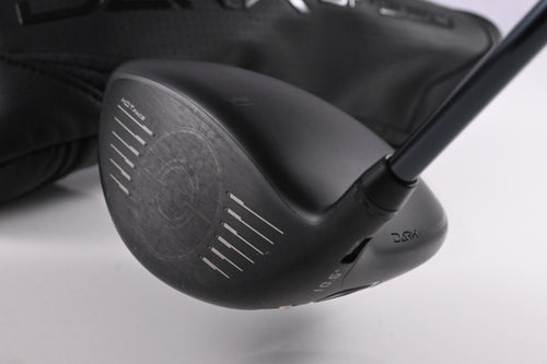 Cobra Darkspeed Max Driver / 10.5 Degree / Regular Flex UST Lin-Q M40X Red 5
