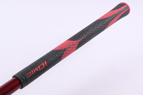 Srixon ZX #3 Wood / 15 Degree / Senior Flex HZRDUS Smoke RDX Red 50 Shaft