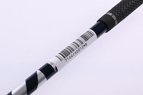 Srixon ZXi #4 Hybrid / 22 Degree / Regular Flex Ventus TR Blue 7 Shaft